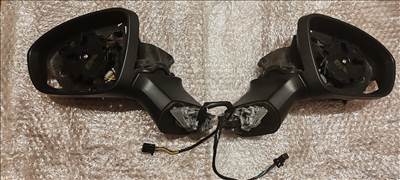 Renault Clio 5 visszapillantó tükör szett 963018396r