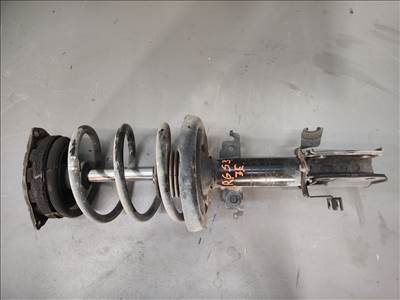 Renault Grand Scénic III 1.6 dCi jobb első gólyaláb  543020017r