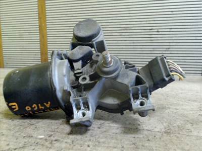 TOYOTA Aygo 2005.07.01-2008.12.31 Ablaktörlő motor első