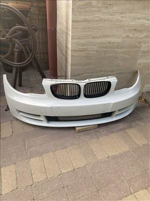 BMW E82,E88 coupe cabrio első lökhárító