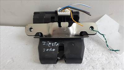 512052 Ford Fiesta 2011, Csomagtérajtó Zár, Zárszerkezet, 