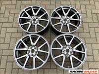 TESLA Model 3 18” Aero gyári alufelni garnitúra ELADó!