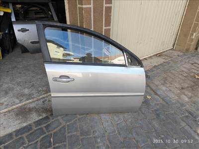 OPEL VECTRA C Jobb első Ajtó (Üres lemez)