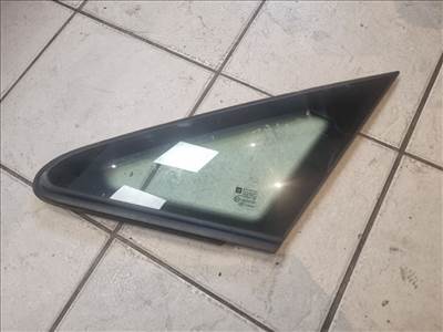 OPEL ZAFIRA B Bal A Oszlop Oldalablak Üveg