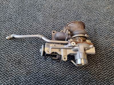 OPEL CORSA F Turbó (Motorkód: 10TMAA, F12XHL(EB2ADTD))