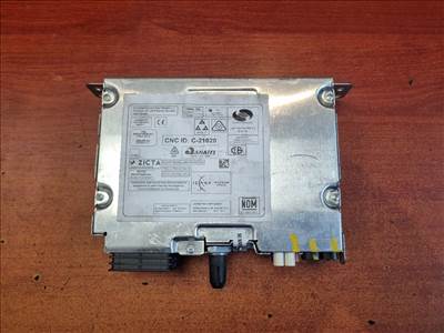 DS DS 7, DS DS 3 CROSSBACK, PEUGEOT 508 II, PEUGEOT 208 II, PEUGEOT 3008 II, OPEL CORSA F Navigációs Fejegység