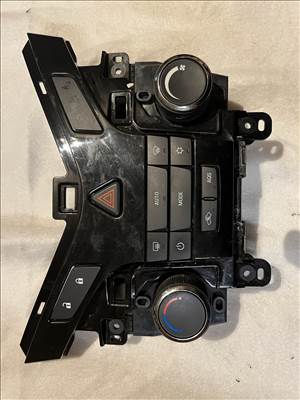 Chevrolet Cruze fűtés állító kapcsoló  202007556