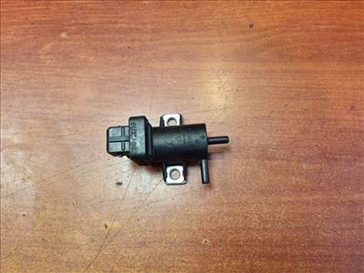 RENAULT MEGANE IV Turbó Vákum Szelep (Motorkód: H5H470)