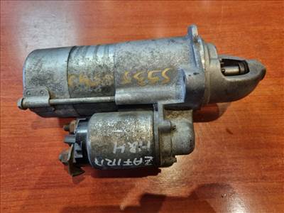 OPEL ASTRA H, ZAFIRA B, ZAFIRA A, ASTRA G, VECTRA C  SIGNUM Önindító (Motorkód: Z22YH Z22YH, Z20NET, Z22SE) 55350543