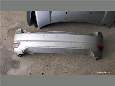 Ford Focus II hátsó lökhárító 8M51A17906A