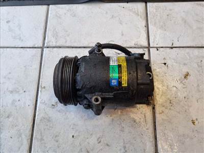 Opel Agila A, OPEL ASTRA, OPEL ZAFIRA, OPEL CORSA klímakompresszor (motorkód: Z12XEP) 13197255