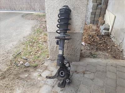 Opel Zafira B, Astra H TwinTop bal gólyaláb csonkállvánnyal 13197802