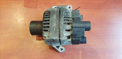 Opel Agila A, Astra H, Combo C, Corsa C, Meriva A, Tigra B generátor (Motorkód: Z13DT, Z13DTJ, Z13DTH) 2542851