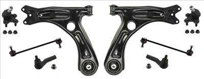 Seat Mii első lengőkar szett