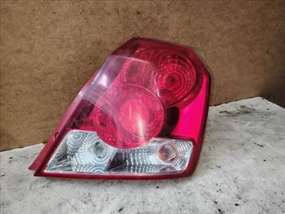 Daewoo Kalos Jobb Hátsó Lámpa *142210*