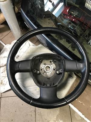 Audi A3 (8P) bőr kormány