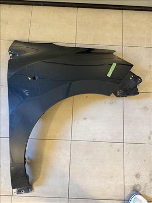 Dacia Logan II Jobb első sárvédő