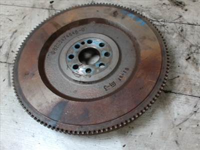 RENAULT Trafic 2006.08.01-2014.04.30 Egytömegű lendkerék