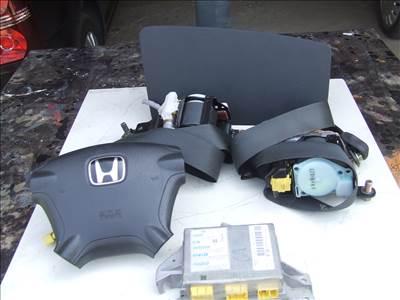 Honda CR-V II légzsák szett air bag szett 