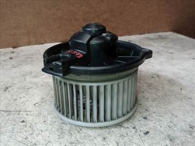 Honda Civic VI Fűtőmotor (Klímás) *148372*