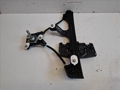 Opel Corsa F jobb hátsó Ablakemelő szerkezet mechanikus 156173941