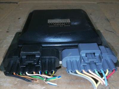 Saab 9-5 I Üzemanyag Befecskendező Vezérlő *112181* 8972406931