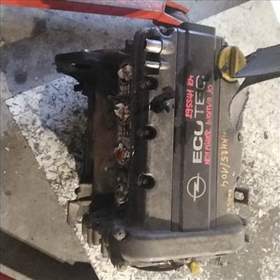 OPEL CORSA B 93-00 Motor. benzin fűzött blokk hengerfejjel