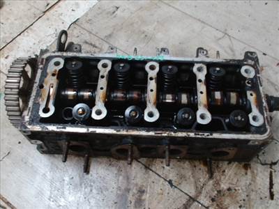 PEUGEOT 306 97-02 Hengerfej. benzines