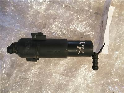 Audi A5 8T jobb oldali fényszórómosó fúvóka 8T0955102