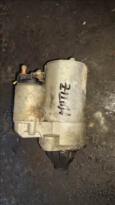 Daewoo Matiz 0.8 önindító 