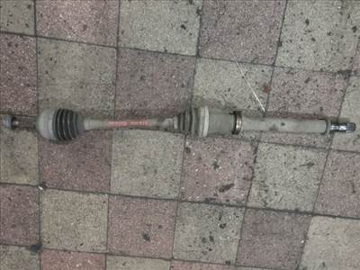 Renault Clio III Jobb Féltengely *141987*