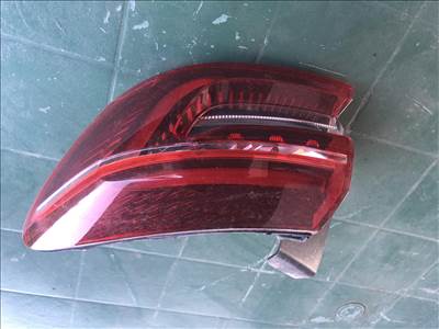 Renault Clio V 5 Jobb hátsó lámpa 265504885R