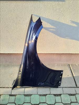 Mercedes C oszt w205 jobb első sárvédő a2058810201