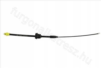 Kézifék bowden első  - MASTER, MODUS, TRAFIC, PRIMASTAR, MOVANO, AVANTIME - FT69049, 4408726 -  - Fastoriginal Utángyártott új 4408726