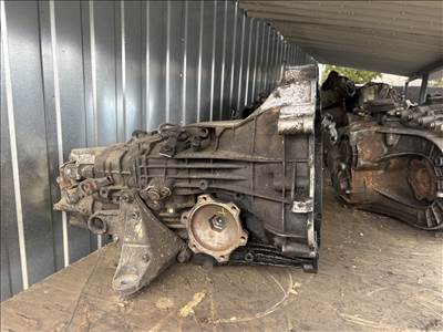 Volkswagen Passat B5 B5.5 manuális váltó GGB 5sebességes AWX