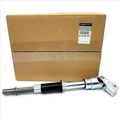 Renault Master III gyári új kormányoszlop alsó rész kardáncsuklóval 2010-től