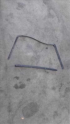 KIA Cee’d Ceed 12- Jobb hátsó ajtó üveg külső gumikéder tömités 0344 83160a2200