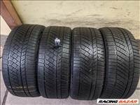  255/4020" új Continental téli gumi gumi