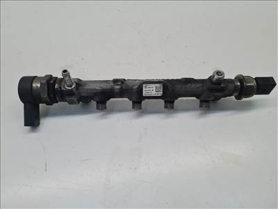 Volkswagen Golf VII 2.0 GTD rail cső (28673) 04l089b 057130764ab