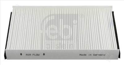 SZŰRŐ, UTASTÉR LEVEGŐ - MULTIPLA - 27948, FE27948 -  - FEBI BILSTEIN Egyéb FE27948