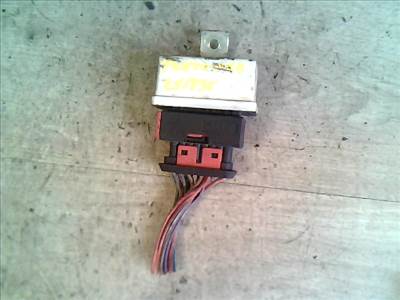 FIAT PUNTO I. Üzemanyag szivattyú relé