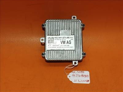 Vw Skoda led vezérlő 992941571AA (M.30.108K)