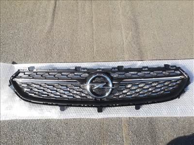 Opel Corsa F hűtőrács