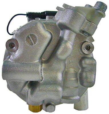 MAHLE ACP 811 000S - klíma kompresszor BMW