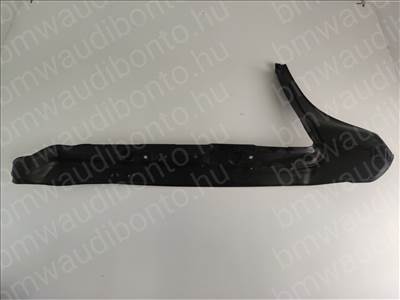 AUDI A4 B8 (8K2) Jobb első sárvédő zajszigetelés (8K0821112, 8K0821112C, 8K0821112A)