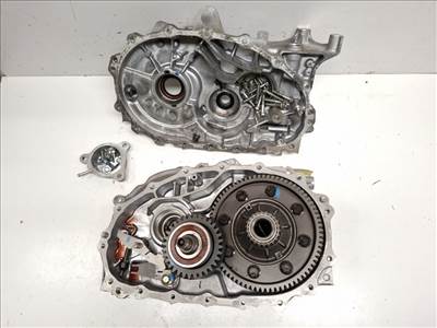 Nissan Leaf (ZE1) váltó 5SN0AVB