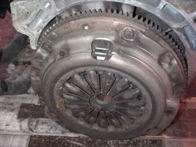 Mazda 6 (1st gen) Kuplung Szett Lendkerékkel *148057*