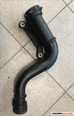 Volkswagen Golf V 2,0 PD BKD / turbócső 1k0145762s