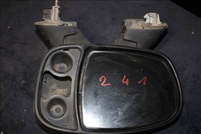 Renault Trafic II Opel Trafic J. elektromos tükör.