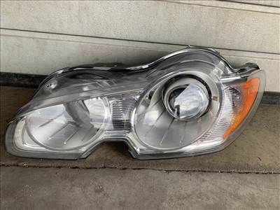 355. Jaguar XF Bal első Bi-Xenon fényszóró Lámpa  8X2313W030KC